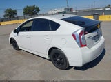 Toyota Prius Two JTDKN3DU4C5417590 fotografie