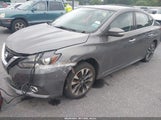 Nissan Sentra Sr 3N1AB7AP4KY216982 снимка