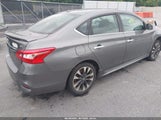 Nissan Sentra Sr 3N1AB7AP4KY216982 снимка