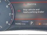 Infiniti Qx50 Luxe 3PCAJ5BA6MF114189 снимка