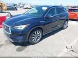 Infiniti Qx50 Luxe 3PCAJ5BA6MF114189 снимка