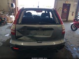Honda Cr-V Lx 5J6RE48307L013381 photo