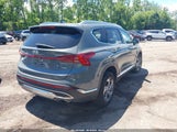Hyundai Santa Fe Sel 5NMS3DAJ6PH590519 fotografie