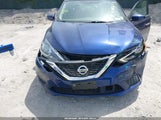 Nissan Sentra Sv 3N1AB7AP2KY447136 снимка