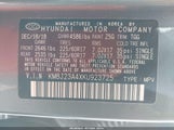 Hyundai Tucson Se KM8J23A4XKU923725 снимка