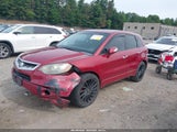 Acura Rdx 5J8TB18208A019139 снимка