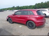 Acura Rdx 5J8TB18208A019139 снимка