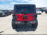 Jeep Wrangler Unlimited Sport 1C4HJWDG0EL295245 photo