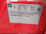Chevrolet Cruze 1Lt Auto 1G1PC5SB1E7120284 photo