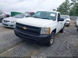 Chevrolet Silverado  Work Truck 1GCNCPEX7DZ173155 снимка