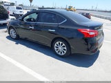 Nissan Sentra Sv 3N1AB7APXKY269427 photo