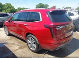 Cadillac Xt6 Fwd Premium Luxury 1GYKPCRS8LZ124716 снимка