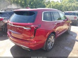 Cadillac Xt6 Fwd Premium Luxury 1GYKPCRS8LZ124716 снимка