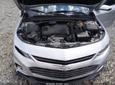 Chevrolet Malibu 1Lt 1G1ZE5STXGF341337 снимка