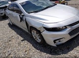 Chevrolet Malibu 1Lt 1G1ZE5STXGF341337 снимка