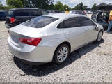 Chevrolet Malibu 1Lt 1G1ZE5STXGF341337 снимка