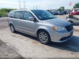 Dodge Grand Caravan Sxt 2C4RDGCG2ER274648 fotografie