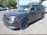 Ford Flex Sel 2FMGK5C85HBA07586 fotografie