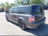 Ford Flex Sel 2FMGK5C85HBA07586 fotografie