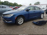 Chrysler 200 Limited 1C3CCCAB6GN175473 fotografie