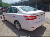 Nissan Sentra Sv 3N1AB7AP9FL690137 fotografie