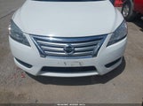 Nissan Sentra Sv 3N1AB7AP9FL690137 fotografie