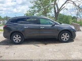 Chevrolet Traverse 1Lt 1GNKVGKD6HJ324649 fotografie