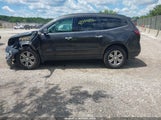Chevrolet Traverse 1Lt 1GNKVGKD6HJ324649 fotografie
