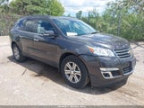 Chevrolet Traverse 1Lt 1GNKVGKD6HJ324649 fotografie