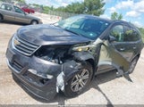 Chevrolet Traverse 1Lt 1GNKVGKD6HJ324649 fotografie