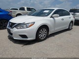 Nissan Altima 2.5 S 1N4AL3AP1GN380736 fotografie