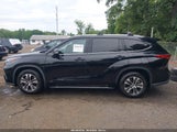 Toyota Highlander Hybrid Xle 5TDGBRCHXNS550048 fotografie