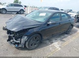 Hyundai Elantra Sel KMHLM4AGXMU074508 photo