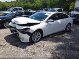 Chevrolet Malibu Fwd Lt 1G1ZD5ST8MF040242 снимка