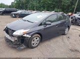 Toyota Prius Ii JTDKN3DU9A5177384 fotografie