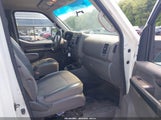 Nissan Nv Cargo Nv2500 Hd S V8 1N6AF0KY3FN809412 fotografie