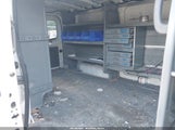 Nissan Nv Cargo Nv2500 Hd S V8 1N6AF0KY3FN809412 fotografie
