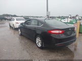 Ford Fusion Se 3FA6P0H78FR143803 fotografie