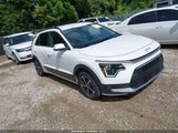 Kia Niro Plug-In Hybrid Ex KNDCS3LF6P5077512 fotografie
