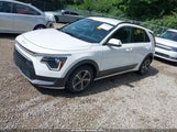 Kia Niro Plug-In Hybrid Ex KNDCS3LF6P5077512 fotografie