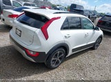 Kia Niro Plug-In Hybrid Ex KNDCS3LF6P5077512 fotografie