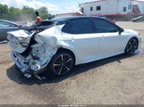 Toyota Camry Xse 4T1K61AK4LU324963 снимка