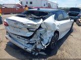 Toyota Camry Xse 4T1K61AK4LU324963 снимка