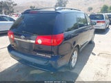 Toyota Sienna Xle Limited 5TDZA22C46S399525 photo
