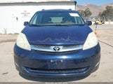 Toyota Sienna Xle Limited 5TDZA22C46S399525 photo