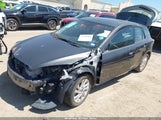 Mazda Mazda3 I Grand Touring JM1BL1M74D1819588 photo