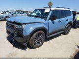 Toyota Land Cruiser JTEABFAJXSK026813 photo