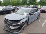 Honda Civic Touring 2HGFE1F99RH319477 fotografie