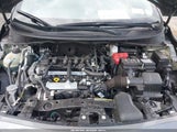 Nissan Versa 1.6 Sv 3N1CN8EV8SL882089 fotografie