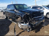 GMC Sierra  Slt 3GTU2NEC8JG369424 photo